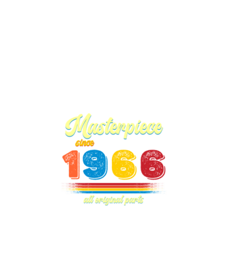 masterpiece all original parts since 1966, mesterdarab, etalon minta fekete pólón