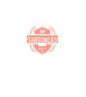 TOP QUALITY TARGONCÁS ANYUKA minta világos rózsaszín pólón
