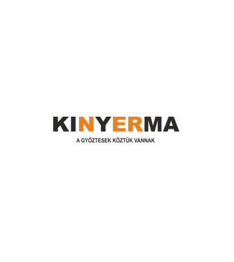 KINYERMA, NER , TENDER, KORRUPCIÓ, NEPOTIZMUS, KORRUPT, POLITIKA minta fehér pólón