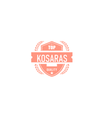 TOP QUALITY KOSARAS ANYUKA minta homokszín pólón