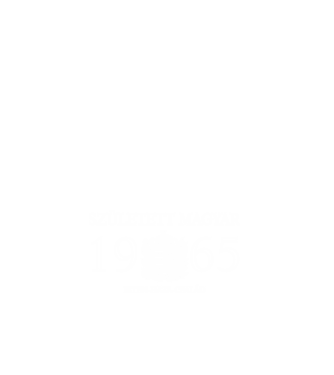 SZÜLETETT MAGYAR, ISTEN HAZA CSALÁD, SZÜLETETT 1965-BEN, MAGYAR CÍMER minta fehér pólón