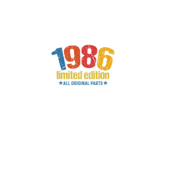 1986 limited edition ,all original parts minta fekete pólón