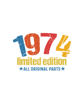 1974 limited edition ,all original parts minta fehér pólón
