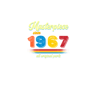 masterpiece all original parts since 1967, mesterdarab, etalon minta fekete pólón