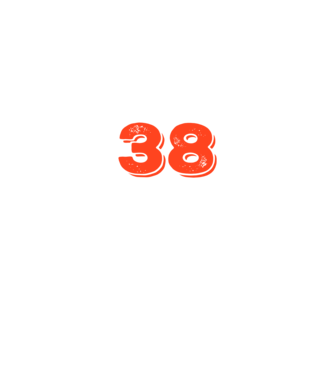 EGY QRVA SZÓT SEM, MÉG SZOKNOM KELL, 38 ÉVES SZÜLETÉSNAPRA minta királykék pólón