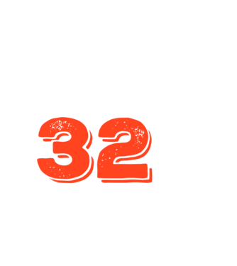 EGY QRVA SZÓT SEM, MÉG SZOKNOM KELL, 32 ÉVES SZÜLETÉSNAPRA minta sötétkék pólón