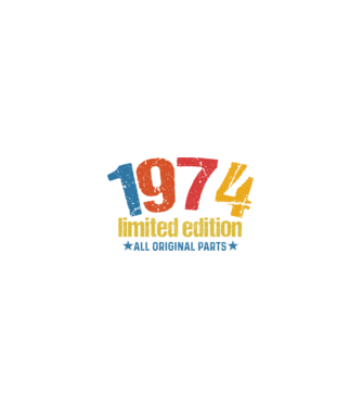 1974 limited edition ,all original parts minta homokszín pólón