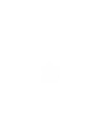 hungarikum since 1996 best of the year, magyar címer minta fehér pólón