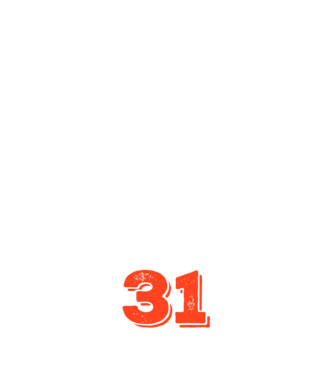 EGY QRVA SZÓT SEM, MÉG SZOKNOM KELL, 31 ÉVES SZÜLETÉSNAPRA minta sötétkék pólón