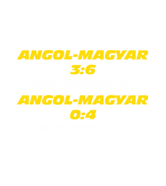 Angol magyar focimeccs minta fehér pólón