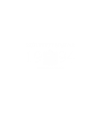 SZÜLETETT MAGYAR, ISTEN HAZA CSALÁD, SZÜLETETT 1994-BEN, MAGYAR CÍMER minta fekete pólón