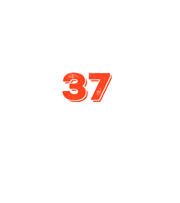 EGY QRVA SZÓT SEM, MÉG SZOKNOM KELL, 37 ÉVES SZÜLETÉSNAPRA minta fekete pólón