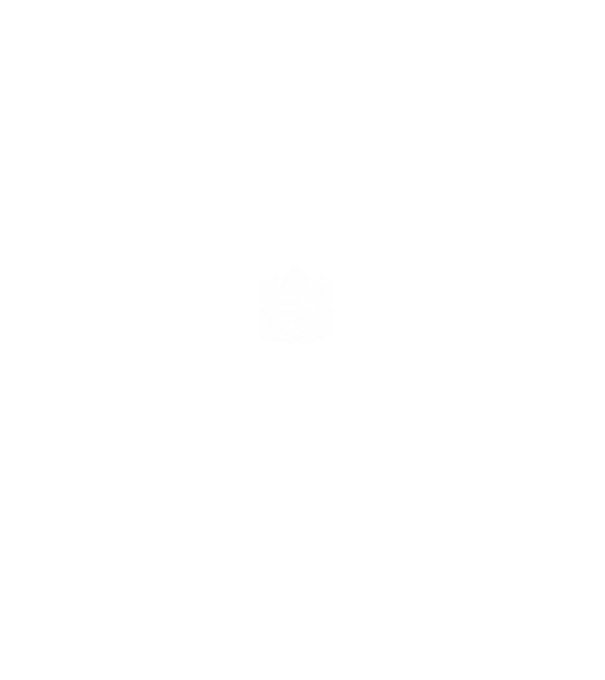 hungarikum since 1984 best of the year, magyar címer minta sötétkék pólón
