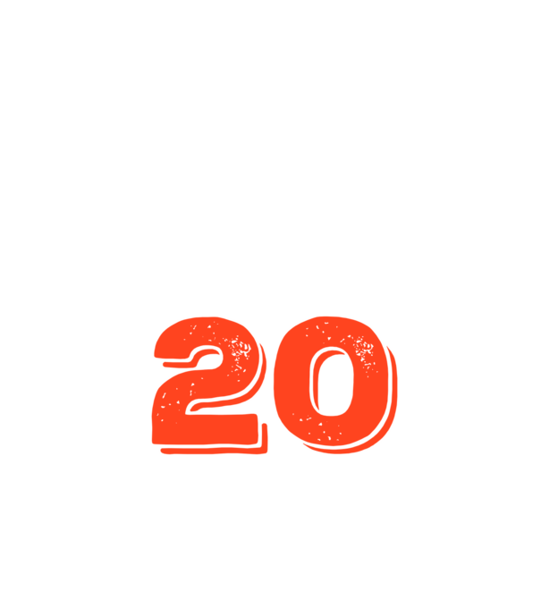EGY QRVA SZÓT SEM, MÉG SZOKNOM KELL, 20 ÉVES SZÜLETÉSNAPRA minta fekete pólón