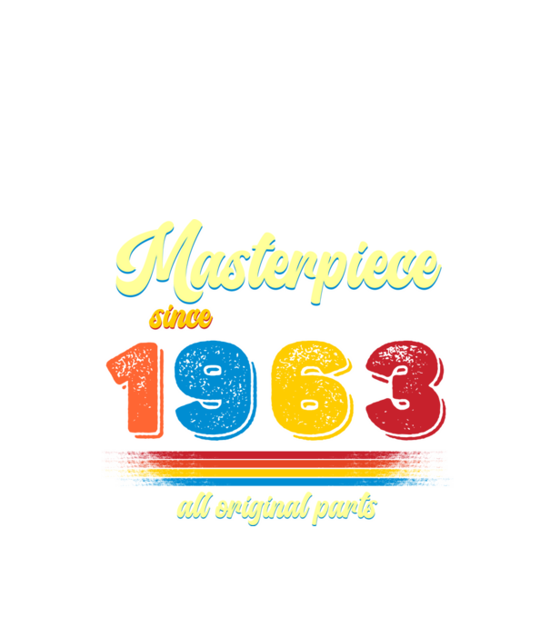 masterpiece all original parts since 1963, mesterdarab, etalon minta fekete pólón
