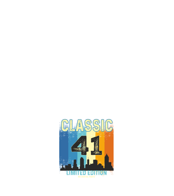 CLASSIC LIMITED EDITION NO DIGITAL PARTS 41 minta fehér pólón