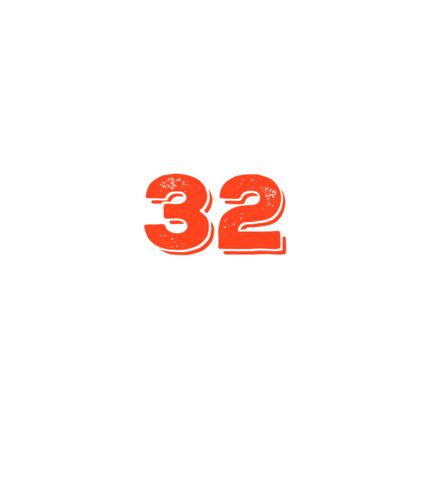 EGY QRVA SZÓT SEM, MÉG SZOKNOM KELL, 32 ÉVES SZÜLETÉSNAPRA minta fekete pólón