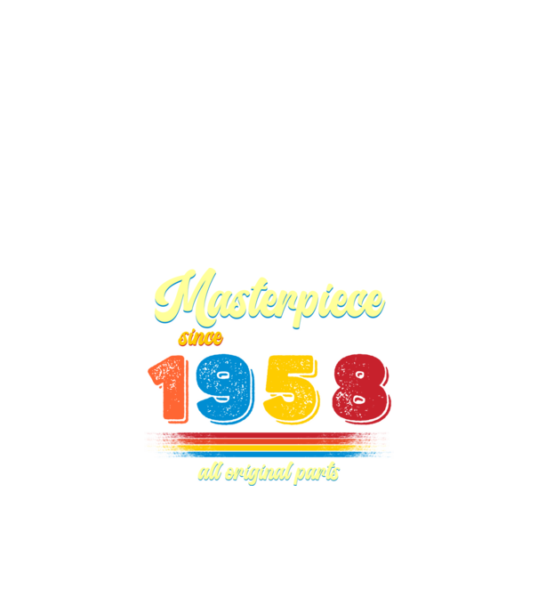 masterpiece all original parts since 1958, mesterdarab, etalon minta fekete pólón