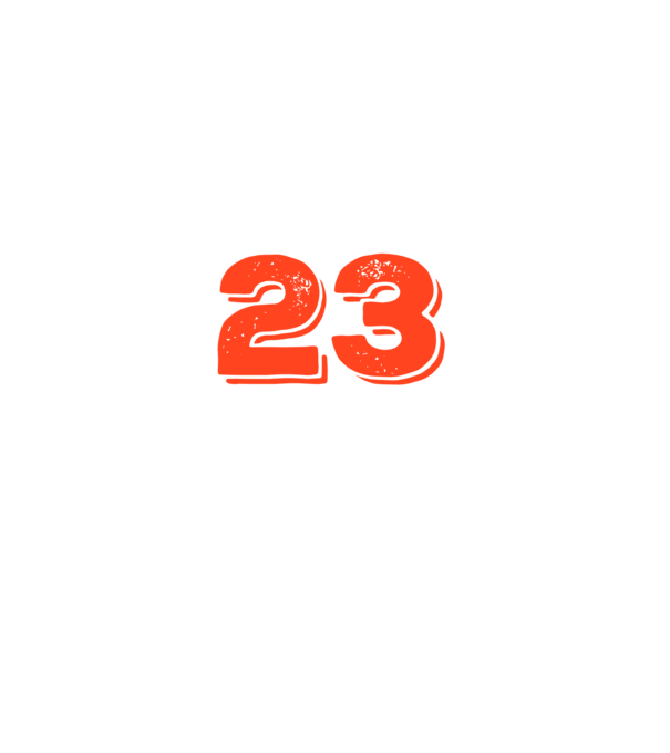 EGY QRVA SZÓT SEM, MÉG SZOKNOM KELL, 23 ÉVES SZÜLETÉSNAPRA minta fekete pólón