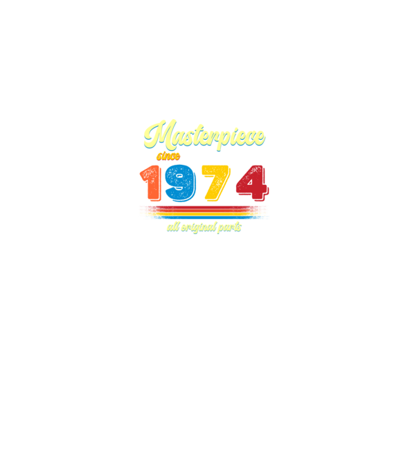 masterpiece all original parts since 1974, mesterdarab, etalon minta fekete pólón