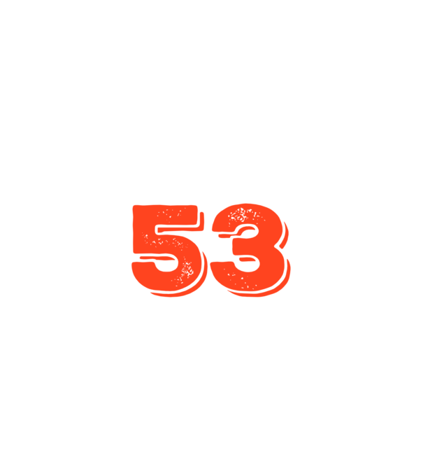 EGY QRVA SZÓT SEM, MÉG SZOKNOM KELL, 53 ÉVES SZÜLETÉSNAPRA minta fekete pólón