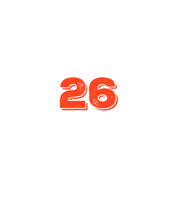 EGY QRVA SZÓT SEM, MÉG SZOKNOM KELL, 26 ÉVES SZÜLETÉSNAPRA minta fekete pólón