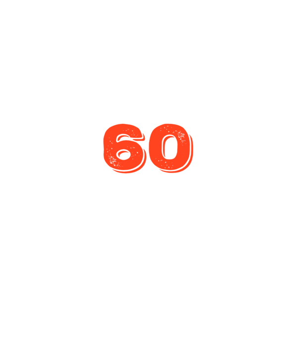 EGY QRVA SZÓT SEM, MÉG SZOKNOM KELL, 60 ÉVES SZÜLETÉSNAPRA minta fekete pólón