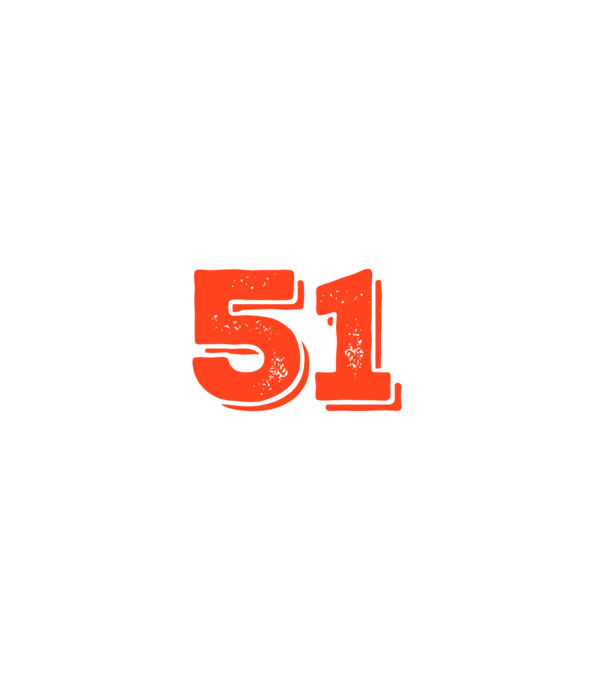 EGY QRVA SZÓT SEM, MÉG SZOKNOM KELL, 51 ÉVES SZÜLETÉSNAPRA minta sötétkék pólón