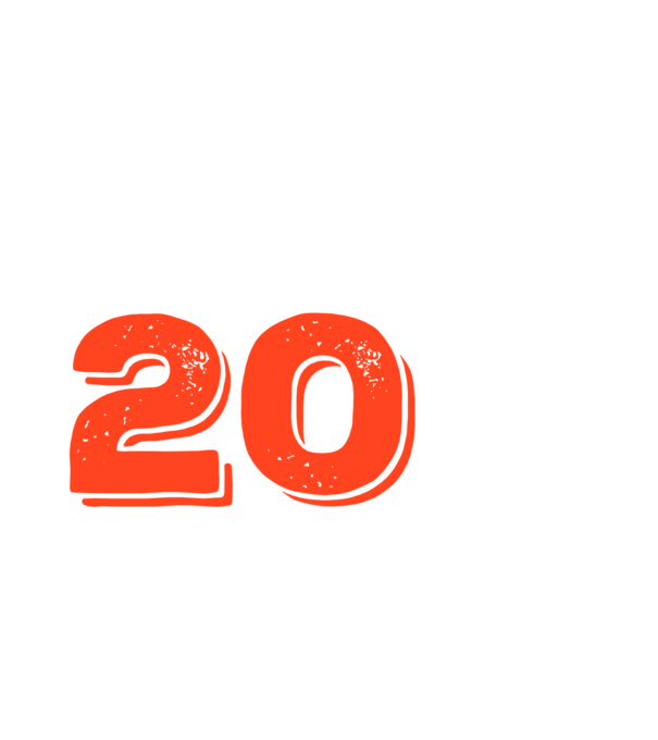 EGY QRVA SZÓT SEM, MÉG SZOKNOM KELL, 20 ÉVES SZÜLETÉSNAPRA minta fekete pólón