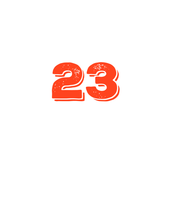 EGY QRVA SZÓT SEM, MÉG SZOKNOM KELL, 23 ÉVES SZÜLETÉSNAPRA minta fekete pólón