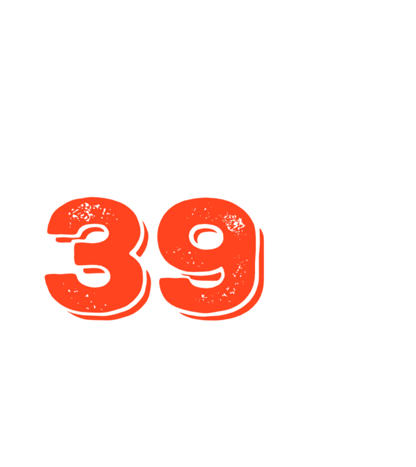 EGY QRVA SZÓT SEM, MÉG SZOKNOM KELL, 39 ÉVES SZÜLETÉSNAPRA minta fekete pólón