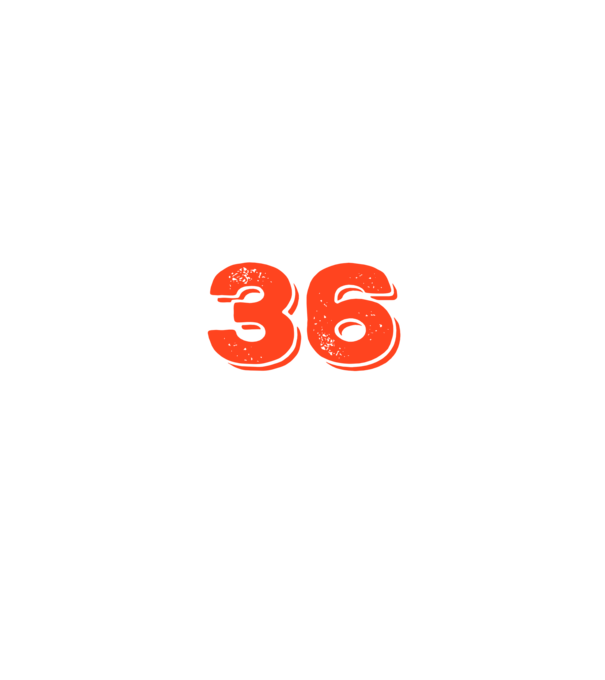 EGY QRVA SZÓT SEM, MÉG SZOKNOM KELL, 36 ÉVES SZÜLETÉSNAPRA minta királykék pólón
