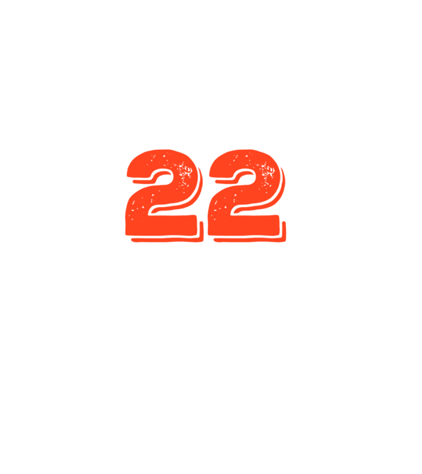 EGY QRVA SZÓT SEM, MÉG SZOKNOM KELL, 22 ÉVES SZÜLETÉSNAPRA minta fekete pólón