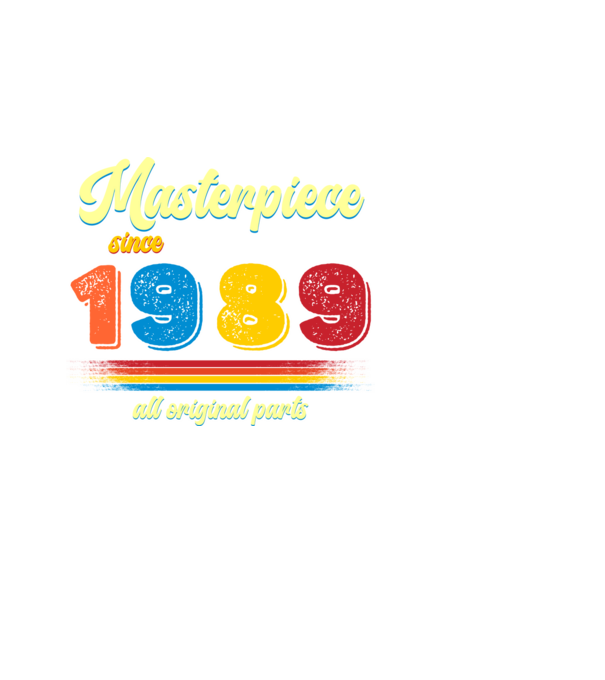 masterpiece all original parts since 1989, mesterdarab, etalon minta fekete pólón