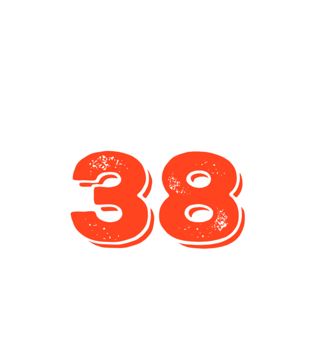 EGY QRVA SZÓT SEM, MÉG SZOKNOM KELL, 38 ÉVES SZÜLETÉSNAPRA minta homokszín pólón