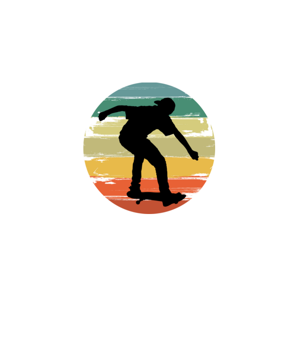 skateboard, gördeszka, extrém sport, deszkás trükk, deszka minta fekete pólón