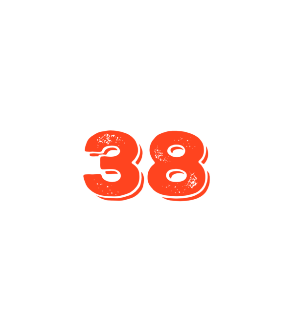 EGY QRVA SZÓT SEM, MÉG SZOKNOM KELL, 38 ÉVES SZÜLETÉSNAPRA minta fekete pólón