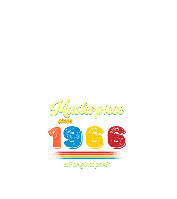 masterpiece all original parts since 1966, mesterdarab, etalon minta fehér pólón