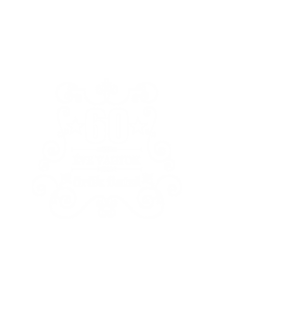 60 éve vagyok örök fiatal minta fehér pólón