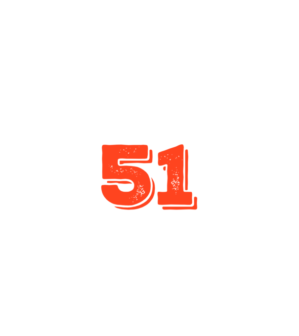 EGY QRVA SZÓT SEM, MÉG SZOKNOM KELL, 51 ÉVES SZÜLETÉSNAPRA minta fekete pólón