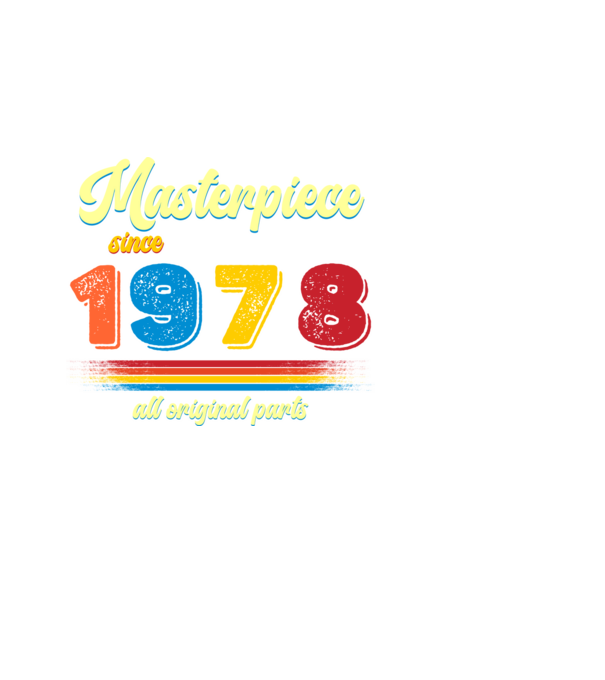 masterpiece all original parts since 1978, mesterdarab, etalon minta fekete pólón