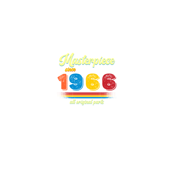 masterpiece all original parts since 1966, mesterdarab, etalon minta királykék pólón