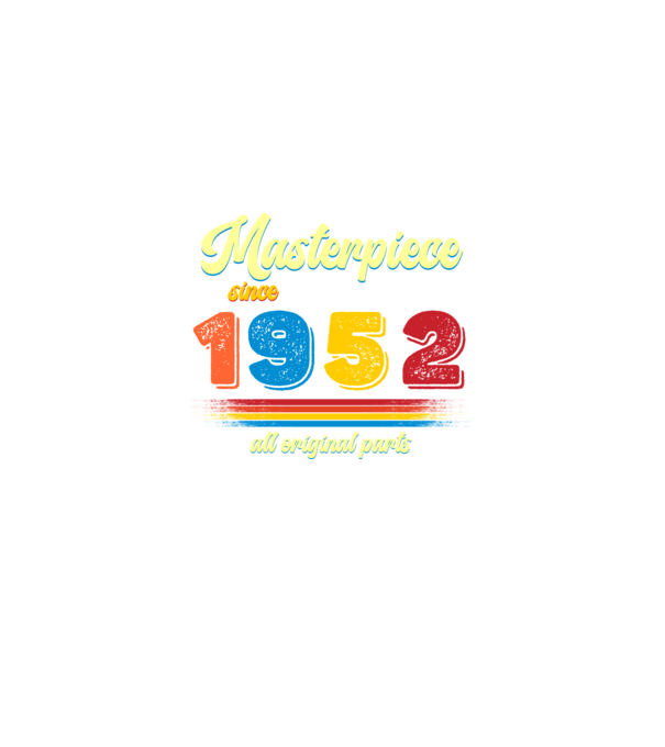 masterpiece all original parts since 1952, mesterdarab, etalon minta szürke pólón