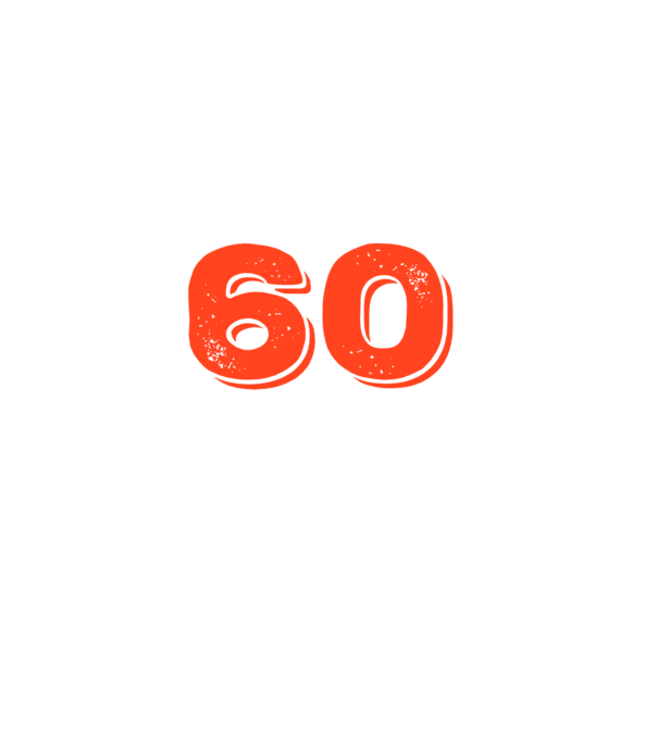 EGY QRVA SZÓT SEM, MÉG SZOKNOM KELL, 60 ÉVES SZÜLETÉSNAPRA minta fekete pólón
