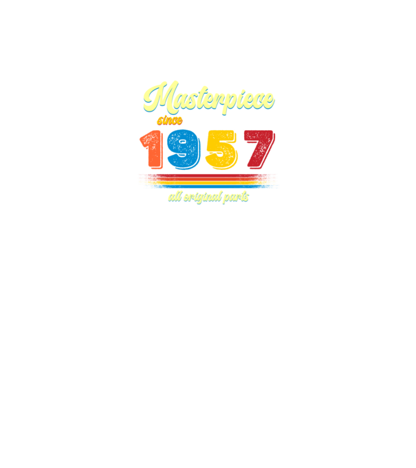 masterpiece all original parts since 1957, mesterdarab, etalon minta fekete pólón