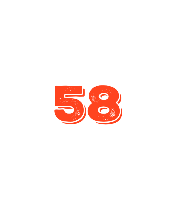 EGY QRVA SZÓT SEM, MÉG SZOKNOM KELL, 58 ÉVES SZÜLETÉSNAPRA minta fekete pólón