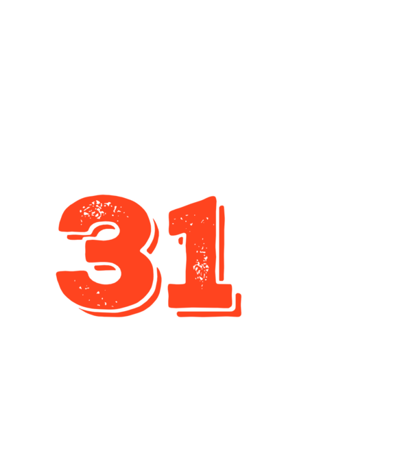 EGY QRVA SZÓT SEM, MÉG SZOKNOM KELL, 31 ÉVES SZÜLETÉSNAPRA minta fekete pólón