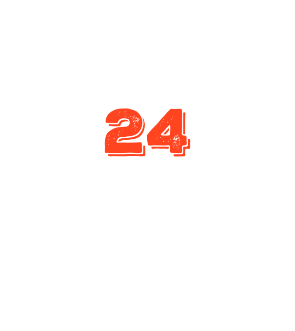 EGY QRVA SZÓT SEM, MÉG SZOKNOM KELL, 24 ÉVES SZÜLETÉSNAPRA minta királykék pólón