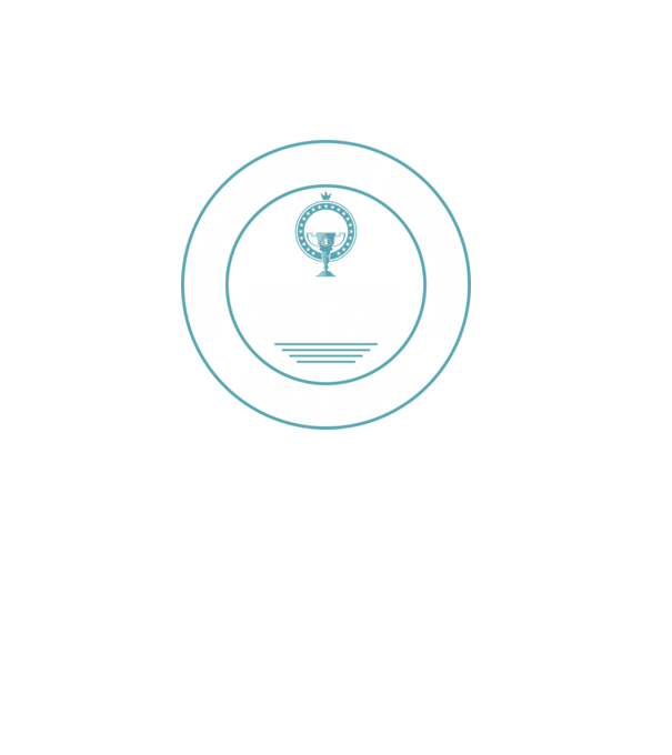 csak a legjobbak viselhetik születésnapi embléma 1972 minta fekete pólón
