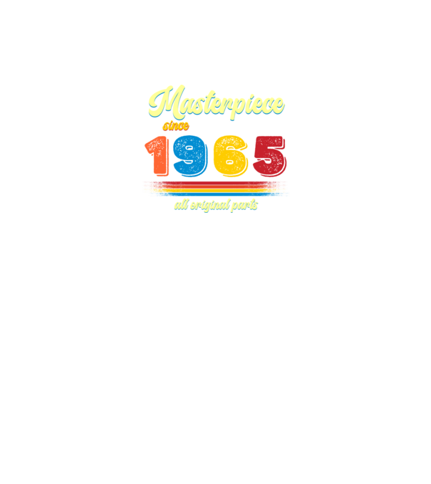 masterpiece all original parts since 1965, mesterdarab, etalon minta fekete pólón